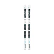 Head 25 Youth WCR E.GS REBEL TEAM SW RP WCR T Race Skis 2025