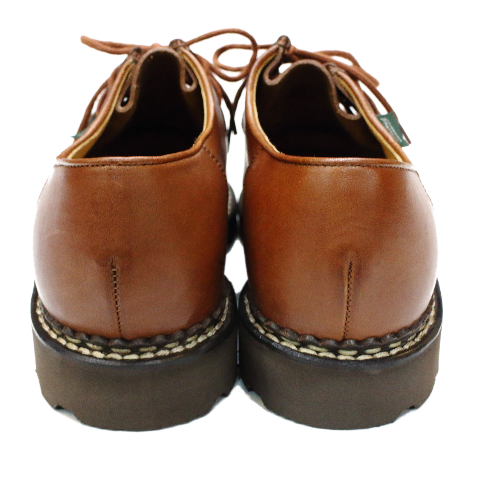 Paraboot パラブーツ 通販｜ミカエル：MARRON（マロン）