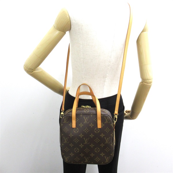 ルイ・ヴィトン(LOUIS VUITTON)ルイ・ヴィトン スポンティーニ 2way
