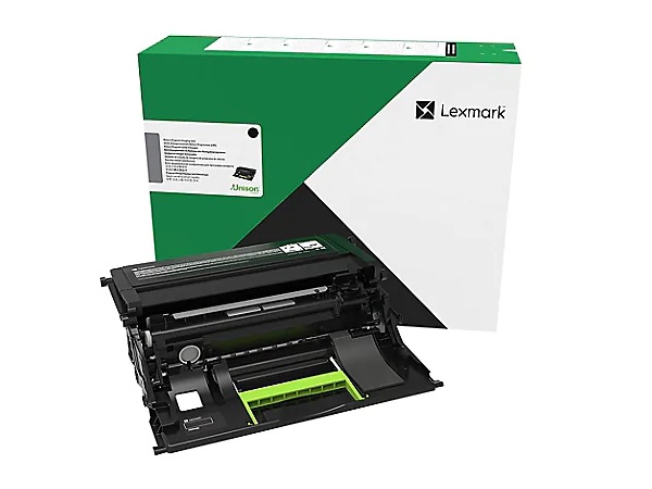Lexmark 58D0Z00 Black Imaging Unit | GM Supplies