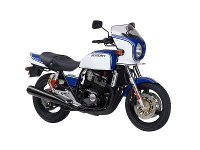 GSX400インパルス S(スズキ) 中古バイク一覧｜新車・中古バイク