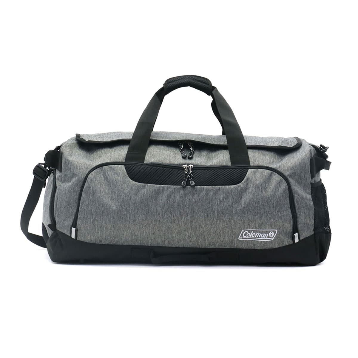 公認販売店】Coleman コールマン TRAVEL BOSTON BAG LG ボストンバッグ