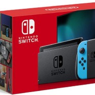Amazonブラックフライデー】スイッチのセールが熱い！本体＋定番ソフト