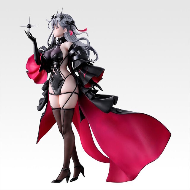 勝利の女神：NIKKE』新作一番くじの全ラインナップ公開！「ラピ