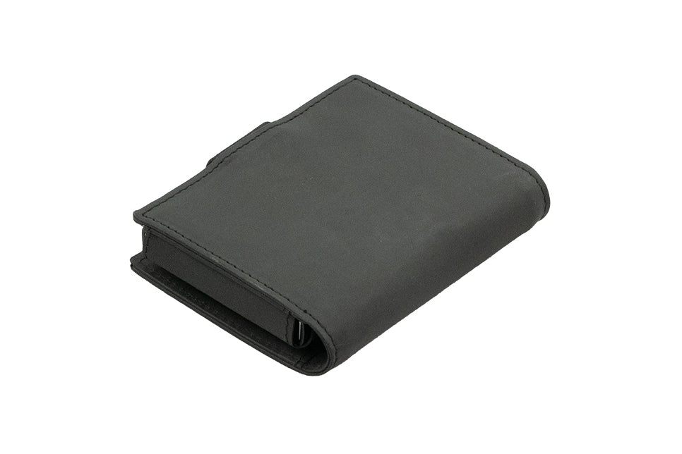 Metal Wallet - 8 Cards – Garzini