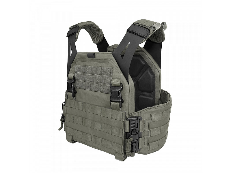 Warrior Assault LPC Low Profile Carrier V2