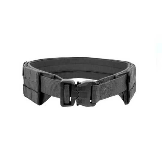Warrior Assault LOW PROFILE MOLLE BELT WITH POLYMER COBRA BELT