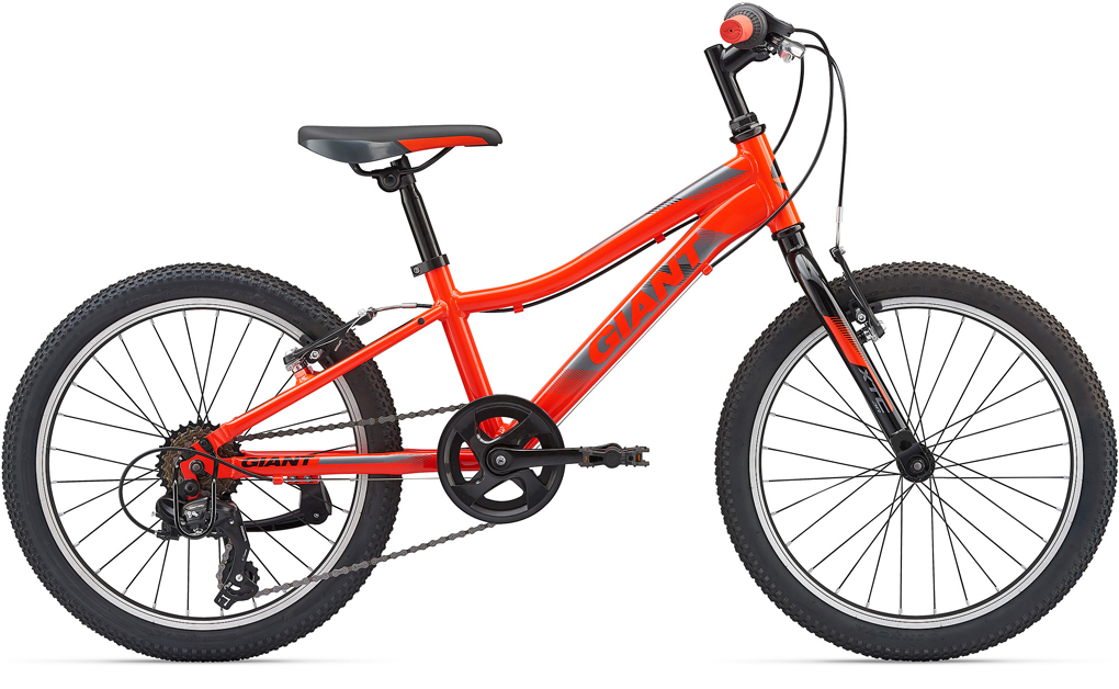 2019 GIANT Bicycles | XTC JR 20 LITE