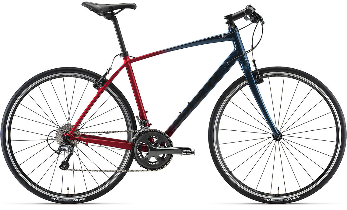2021 GIANT Bicycles | ESCAPE RX 1