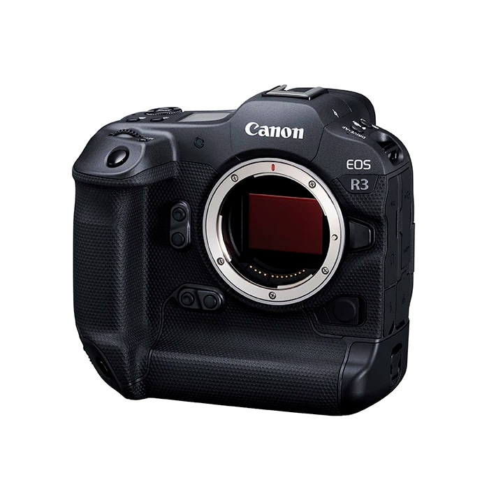 Canon(キヤノン) EOS R3 フルサイズミラーレス ボディ 4895C001(EOS R3