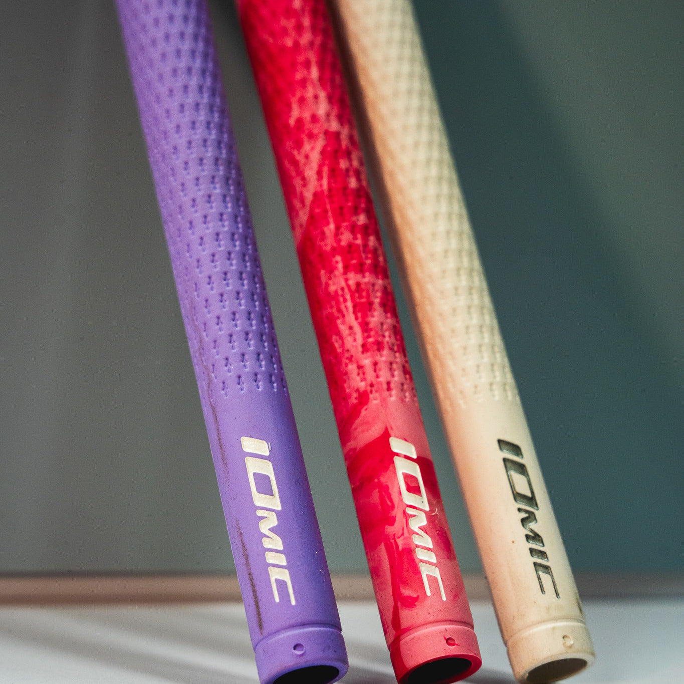 Iomic Sticky 1.8 Grip – Grips4Less