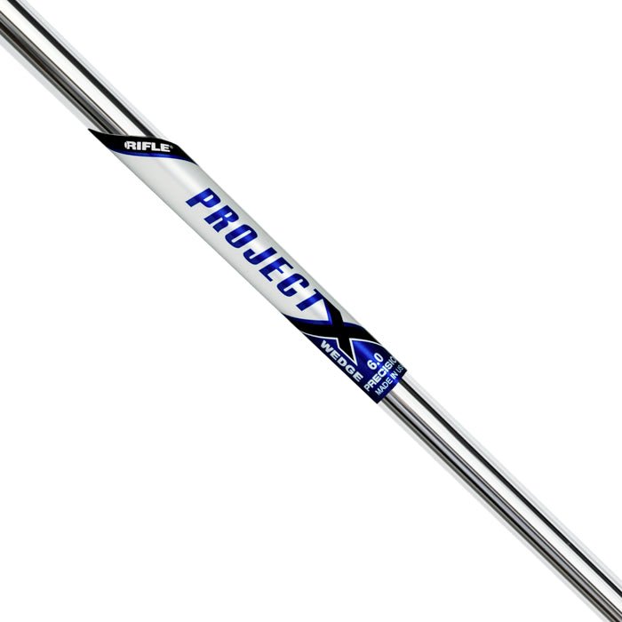 Project X Wedge Shaft (0.355
