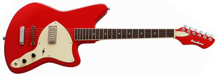 Eastwood Airline Bobkat