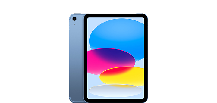 iPad（A16） | iPad | NTTドコモ