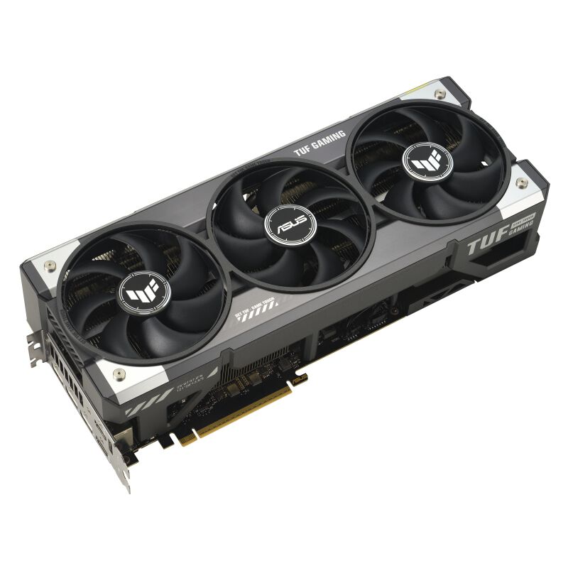 ASUS TUF-RTX5090-O32G-GAMING (GeForce RTX 5090 32GB) ｜ パソコン