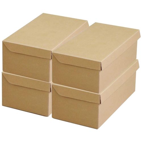 収納ボックス タフボックス DVD 4P CA-3304N4 マルアイ 収納BOX DVD
