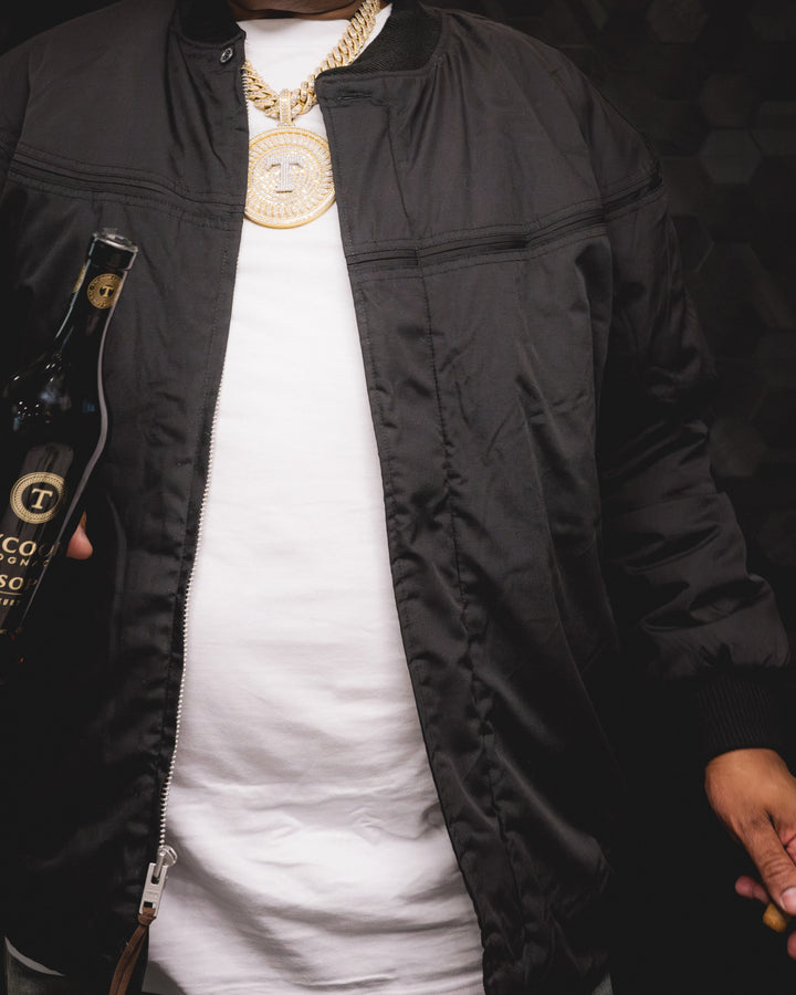 300 クラシック ブラック＆ゴールド – Derby Of San Francisco