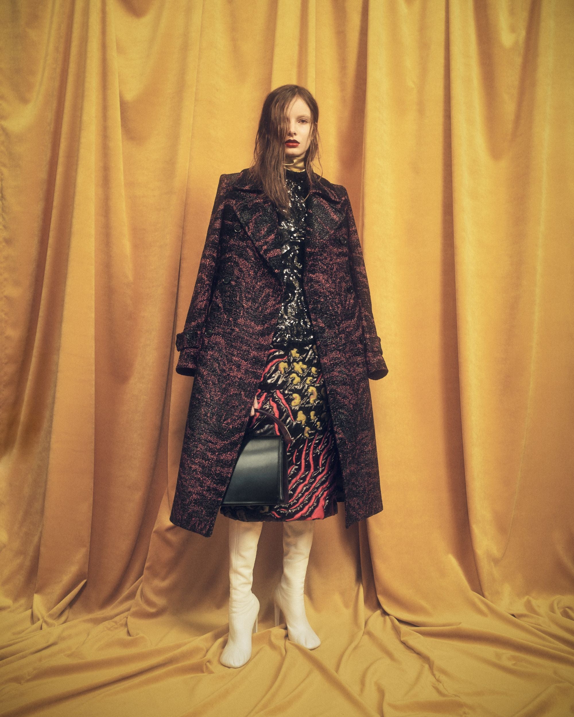 Show AW 22 Women | Dries Van Noten
