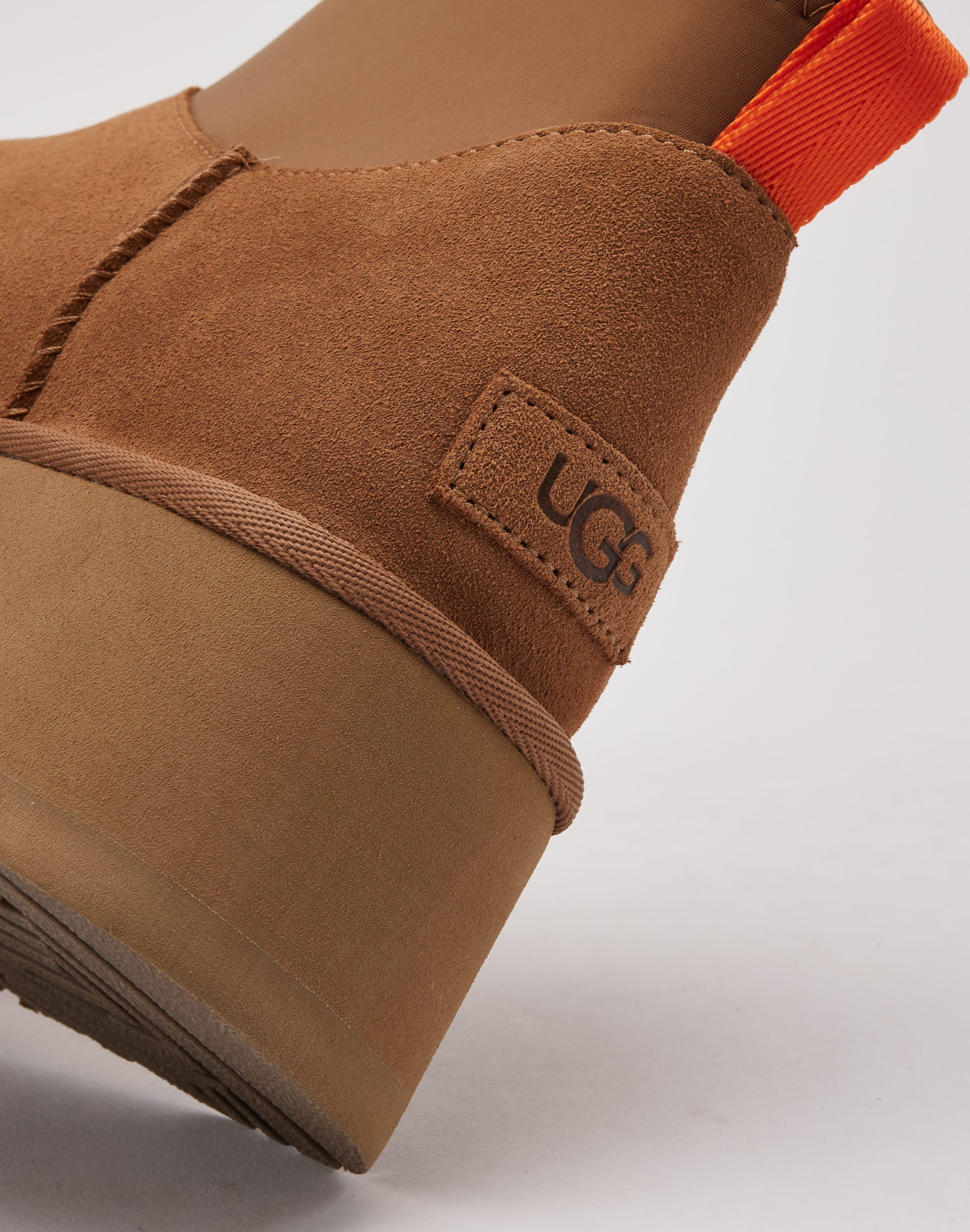 UGG Classic Mini Dipper – DTLR