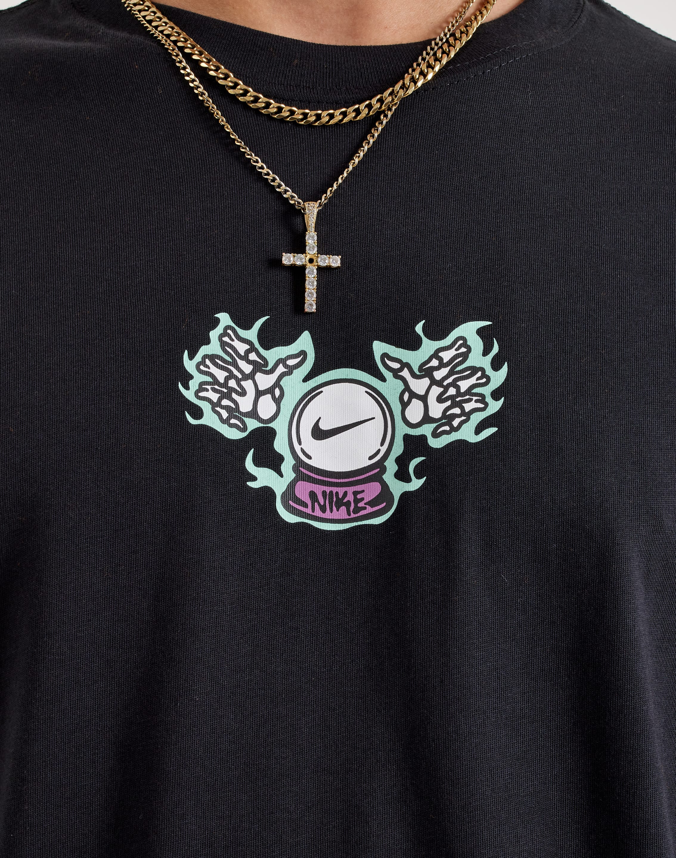 Nike Max90 Wizard Tee – DTLR