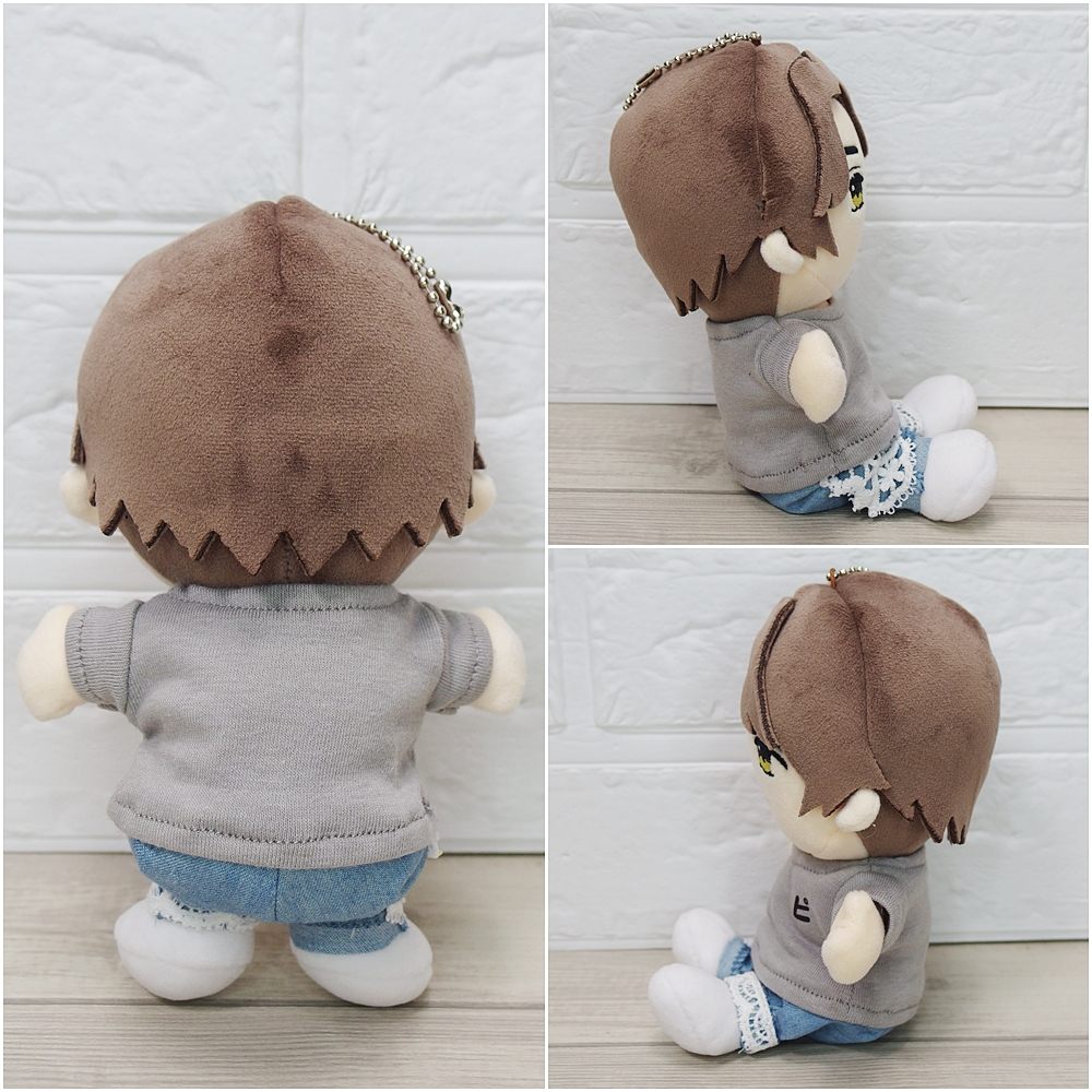 はぴぬい キンプリ (King&Prince) サイズ コスチューム 衣装 服 kp660