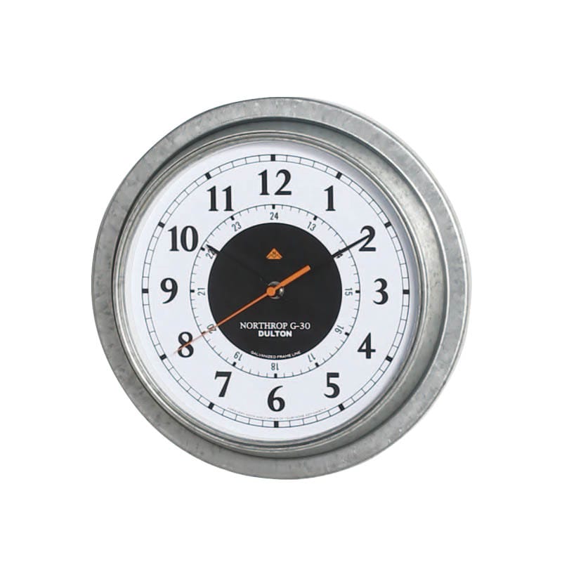 DULTON ONLINE SHOP | WALL CLOCK 