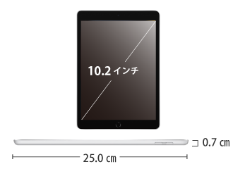 iPad 第9世代 レンタル ｜ e-TAMAYA