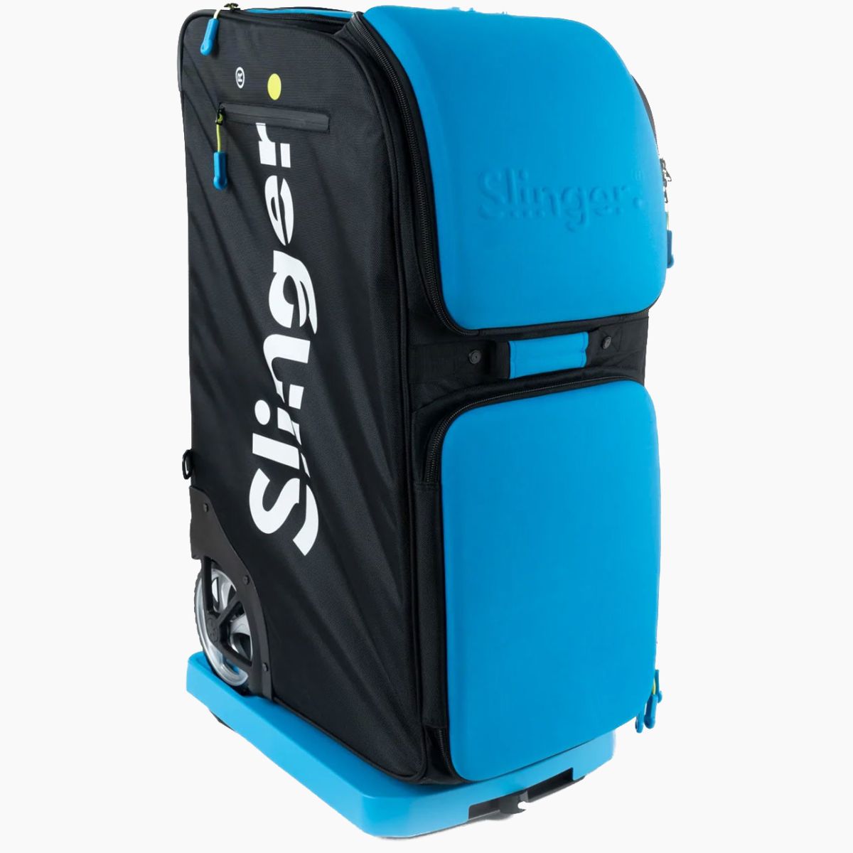 Slinger Grand Slam Pack Tennis Ball Machine R10050A
