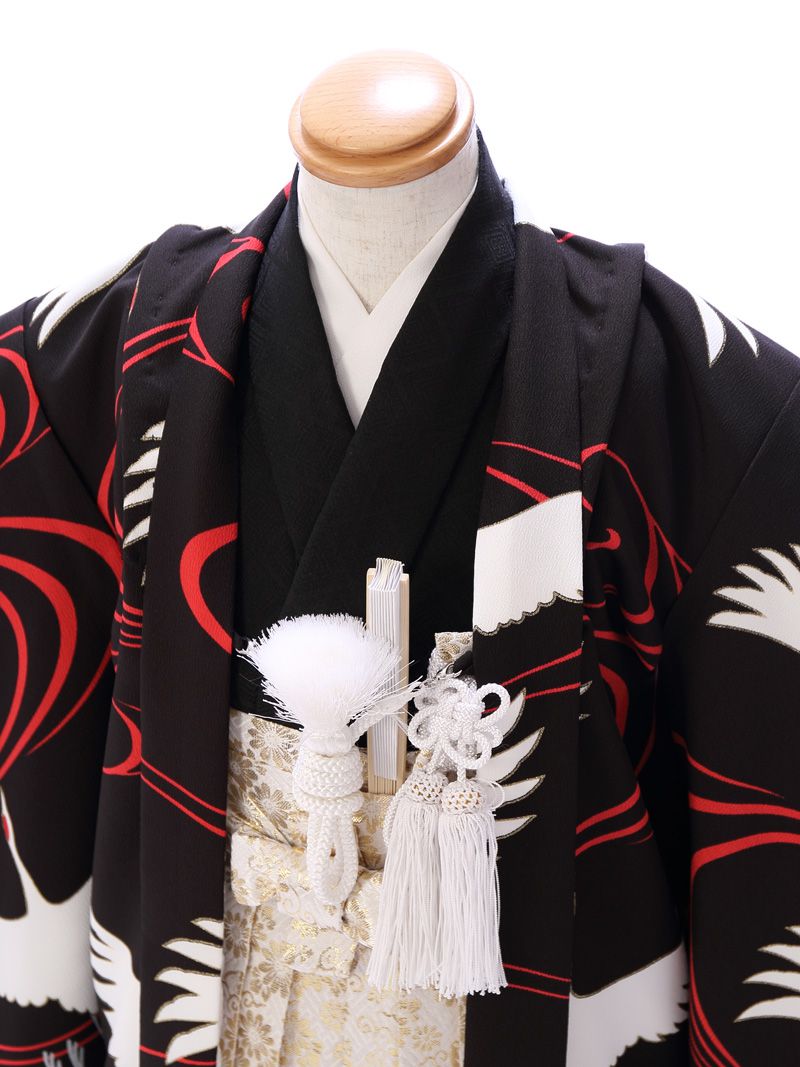 七五三|5歳男児|対応身長:110~120cm|E-5-010B｜全国宅配可の「e-きもの