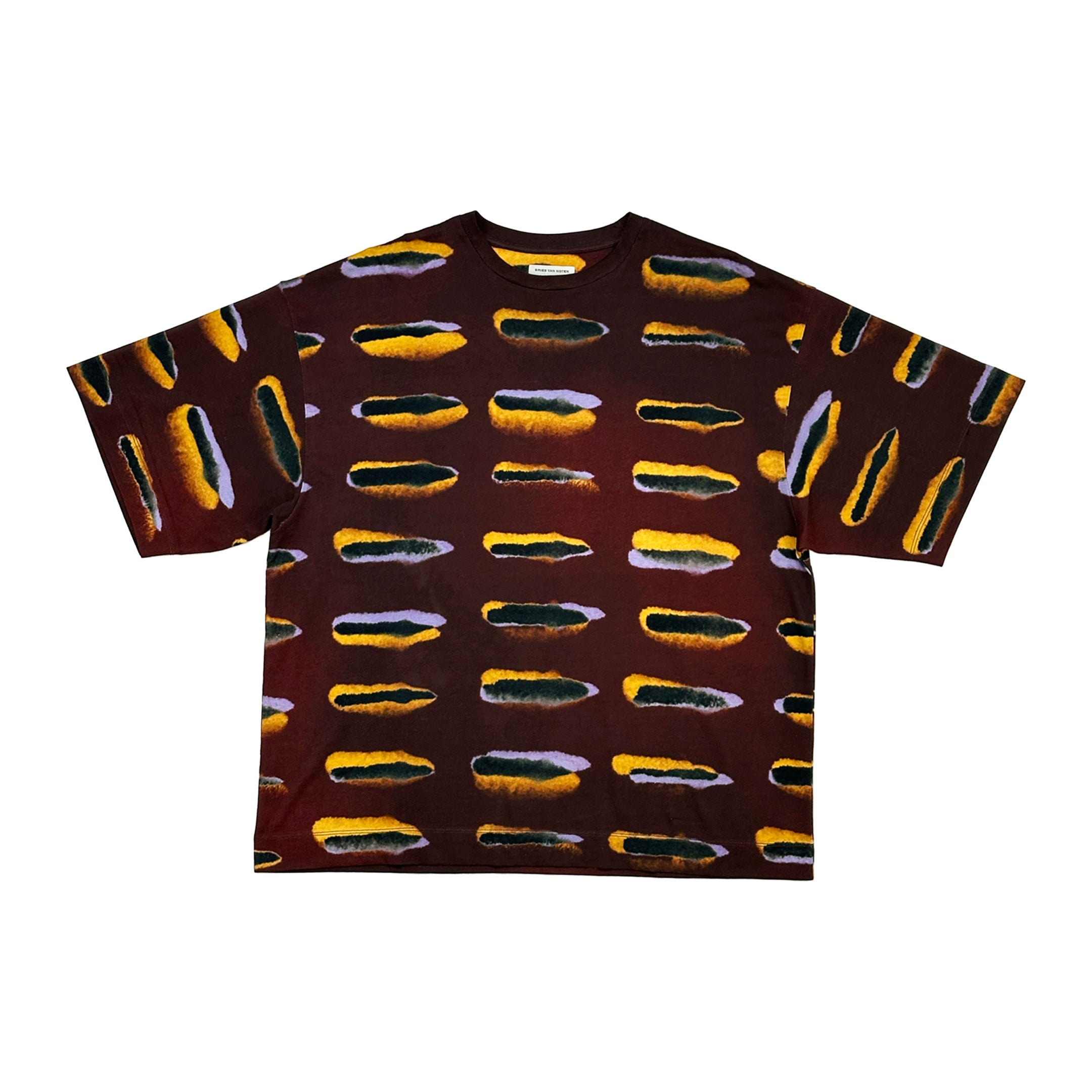 Dries Van Noten x Len Lye SS21 | Limited Archive – enoki store