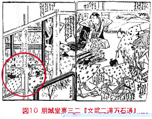 大江戸歳時記
