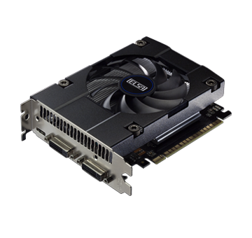 ELSA GeForce GT 740 1GB S.A.C - 株式会社 エルザ ジャパン