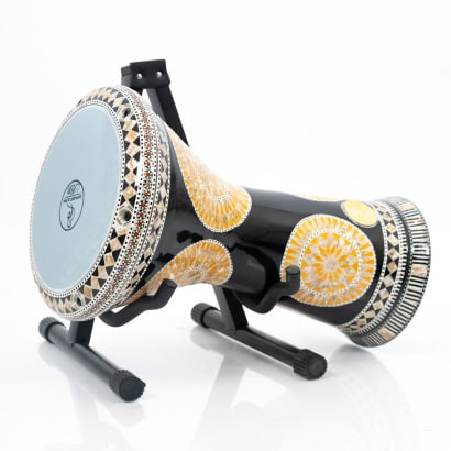 Gawharet El Fan | Ethnic Musical