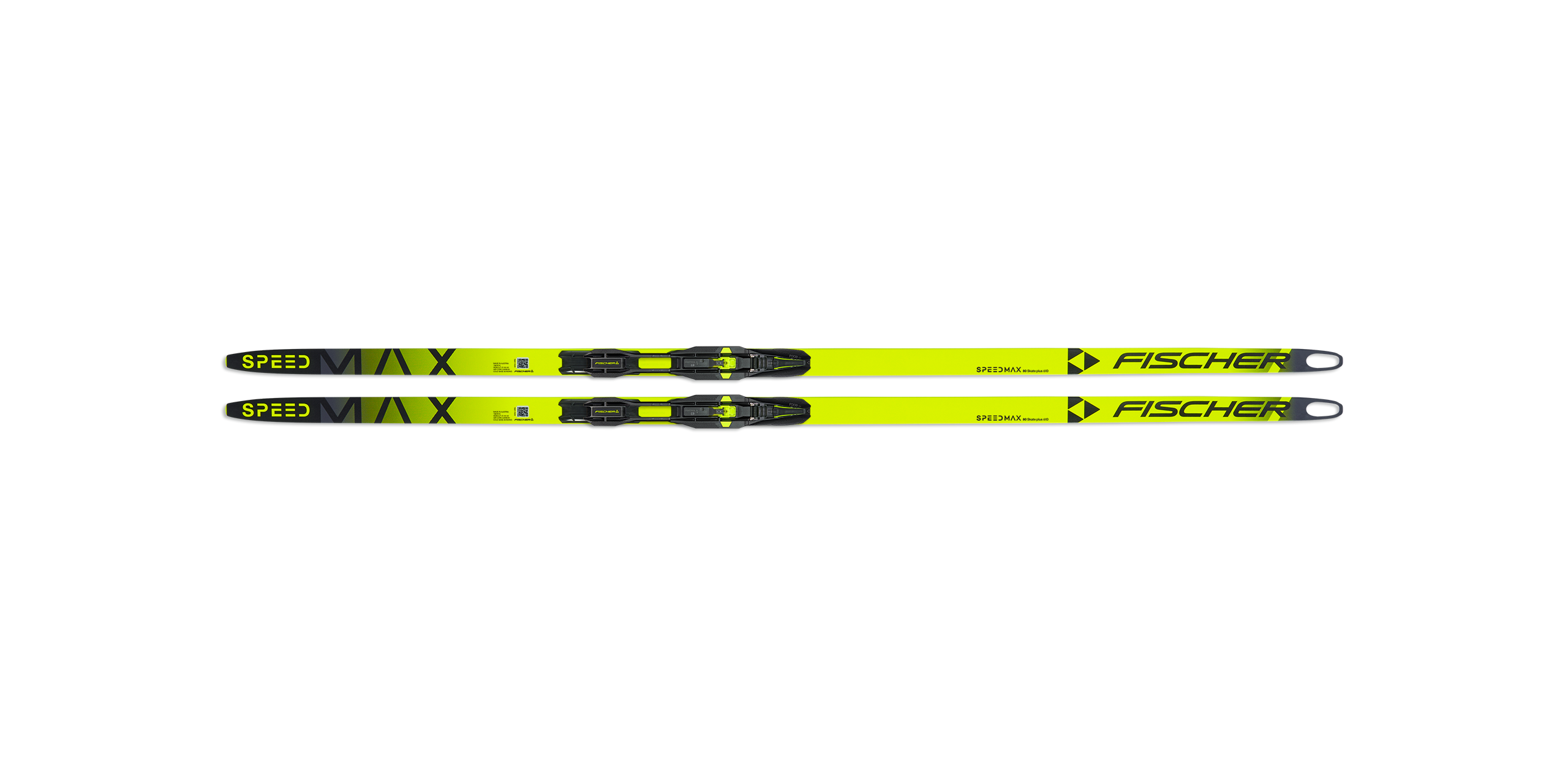 Speedmax System 25I26 | Fischer Sports