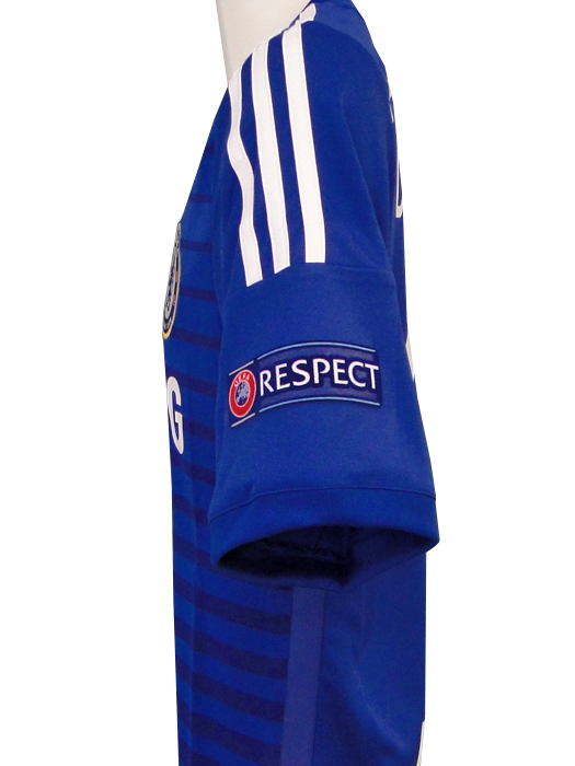 アディダス) adidas/14/15チェルシー/チャンピオンズリーグ/ホーム