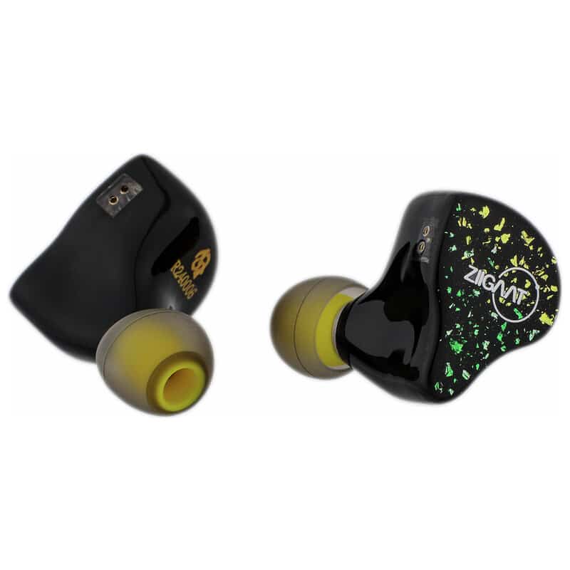 ZiiGaat ZiiGaat x HBB:Arcadia 新品｜フジヤエービック