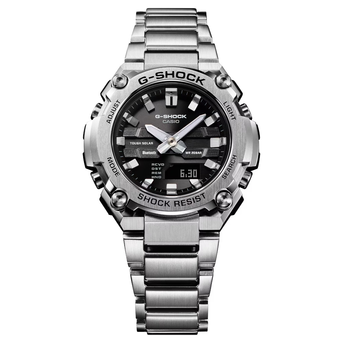 G-SHOCK GST-B600 Specifications and New Releases - G-Central G