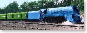 満鉄 パシナ 979 「あじあ号」 (7両セット) (鉄道模型) - ホビーサーチ