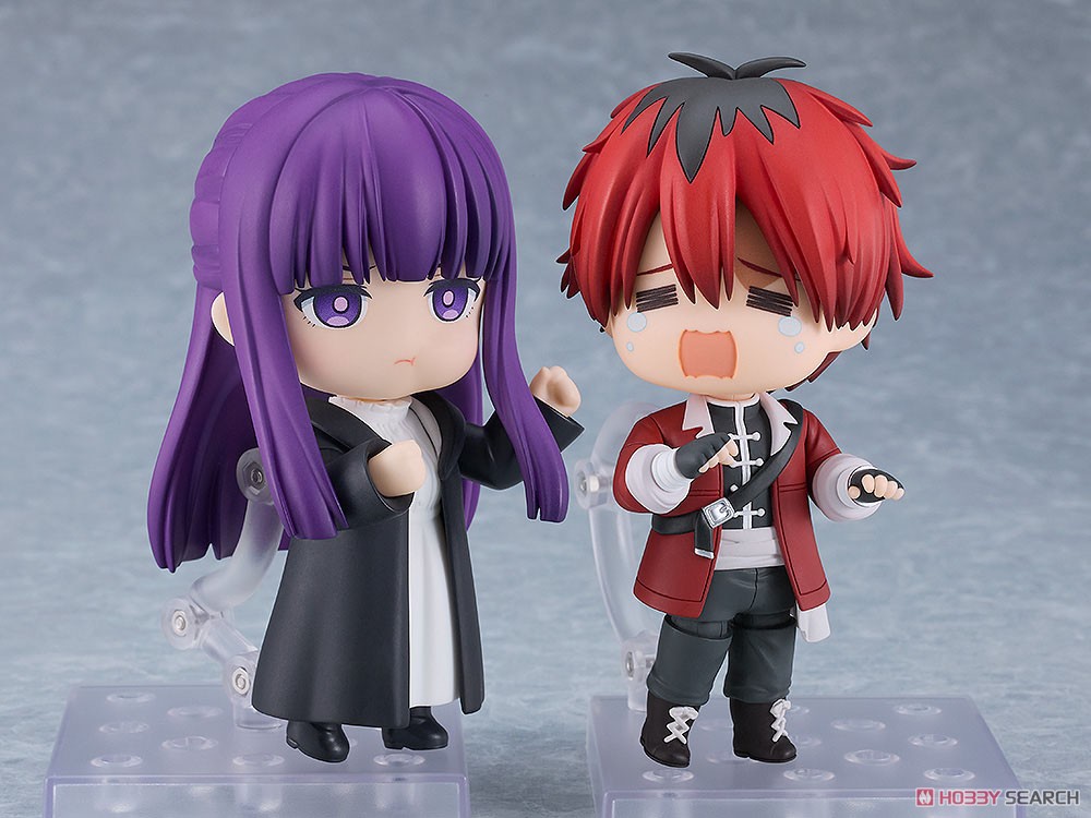 ねんどろいど シュタルク (フィギュア) - ホビーサーチ フィギュア