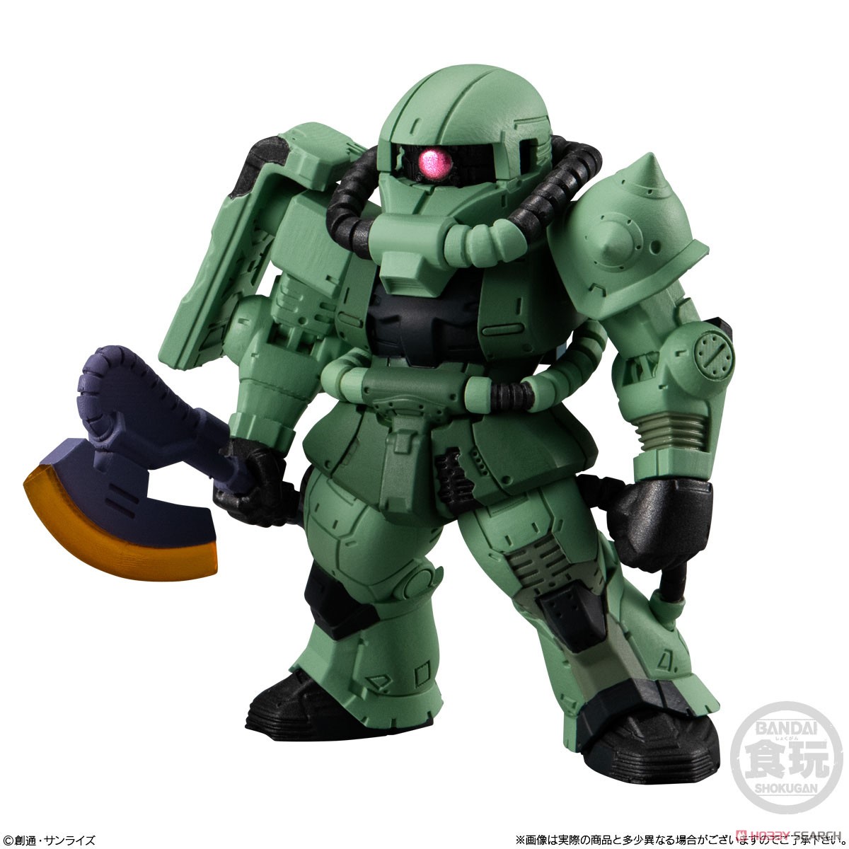FW Gundam Converge #26 (Set of 10) (Shokugan) - HobbySearch Anime