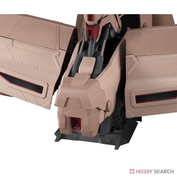 マシンビルド 機動戦士ガンダム 逆襲のシャア α・アジール (完成品