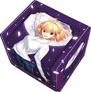 ブロッコリーキャラクタースリーブ 月姫「シエル」リバイバル (カード