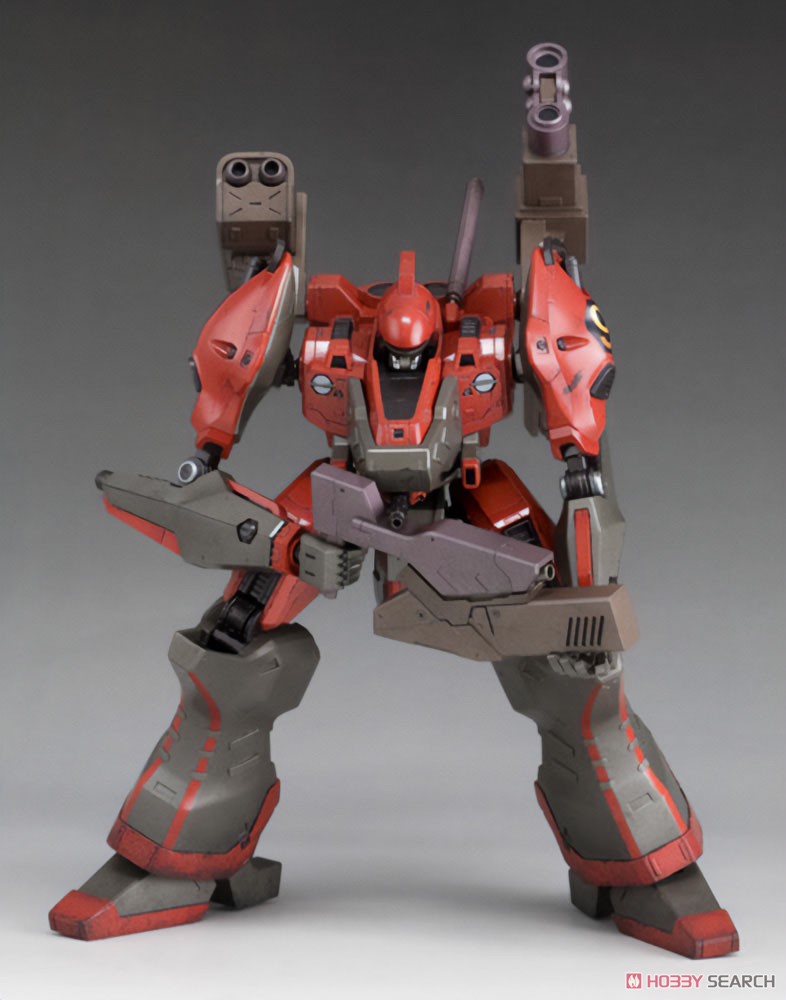 ナインボール ARMORED CORE Ver. (プラモデル) - ホビーサーチ ガンプラ他