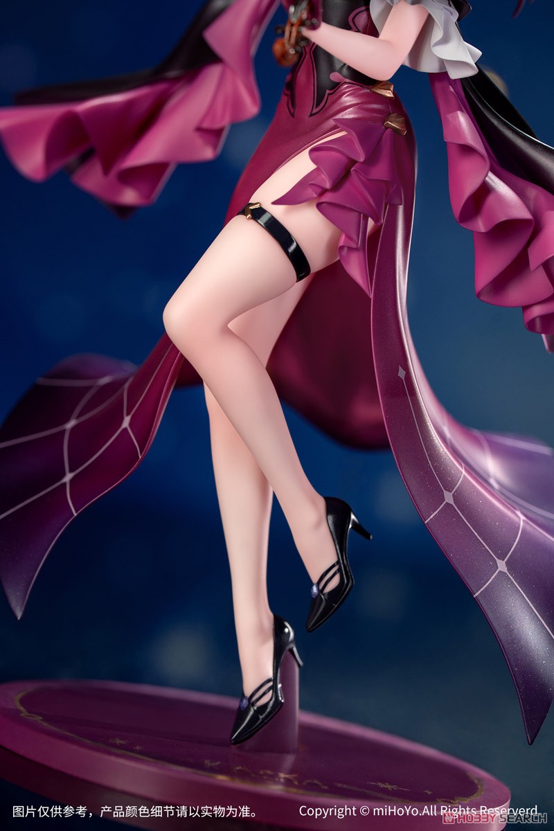 Gift+ 崩壊：スターレイル カフカ スターレイルLIVE ver. (フィギュア