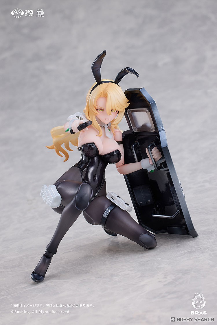 特典付】Guardian・エレーナ 1/12 可動フィギュア (フィギュア