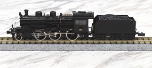 KATO Nゲージ生誕五十周年記念 C50形蒸気機関車 (鉄道模型) - ホビー