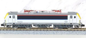 H2737 (N) Rh1216 012 タウルス OBB ナイトジェット塗装 ☆外国形