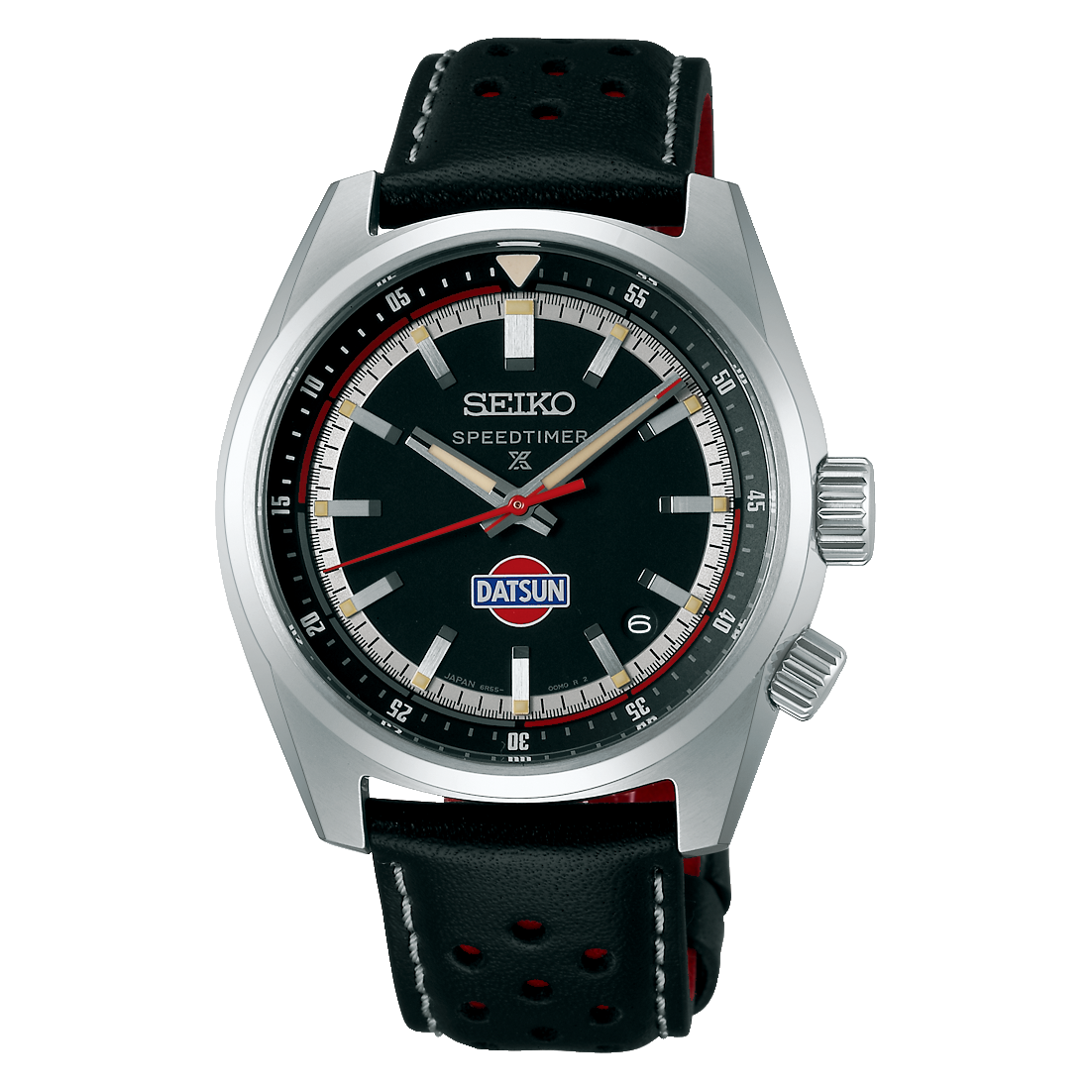 徹底解説】SEIKO「プロスペックス」スピードタイマー《ダットサン限定