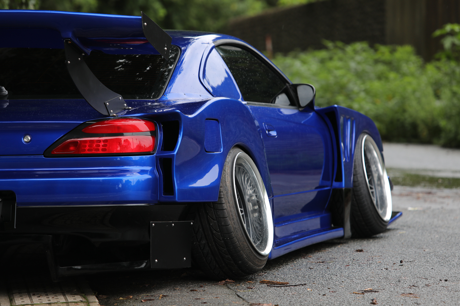 NEO GT S15SILVIA 商品詳細 広島県東広島市西条町の326POWER