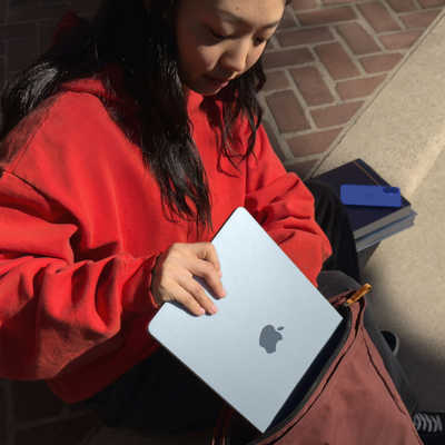 アップル MacBook Air 13インチ Apple M4搭載モデル ［2025年春モデル